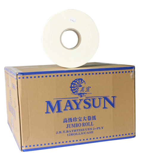 美宣MAYSUN  A1 大卷紙