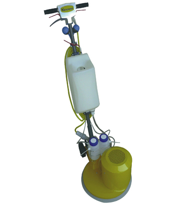 西班牙嘉華Kleever  CP-400 石材晶面機(jī)